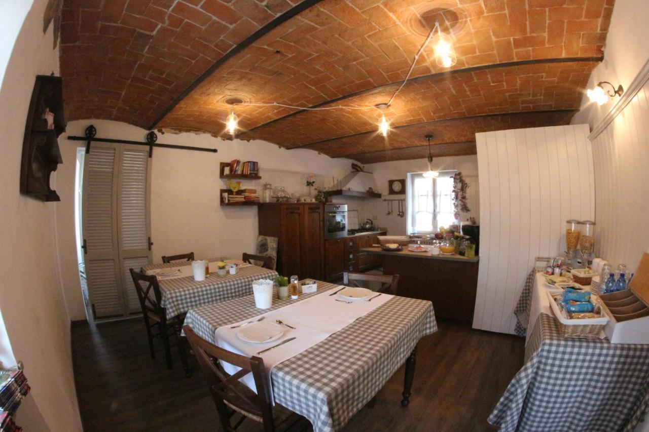 Poggio Dei Farinetti Bed & Breakfast Diano d'Alba Ngoại thất bức ảnh